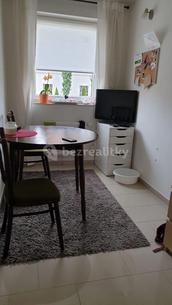 Pronájem bytu 2+kk 38 m², Na Radosti, Praha, Praha