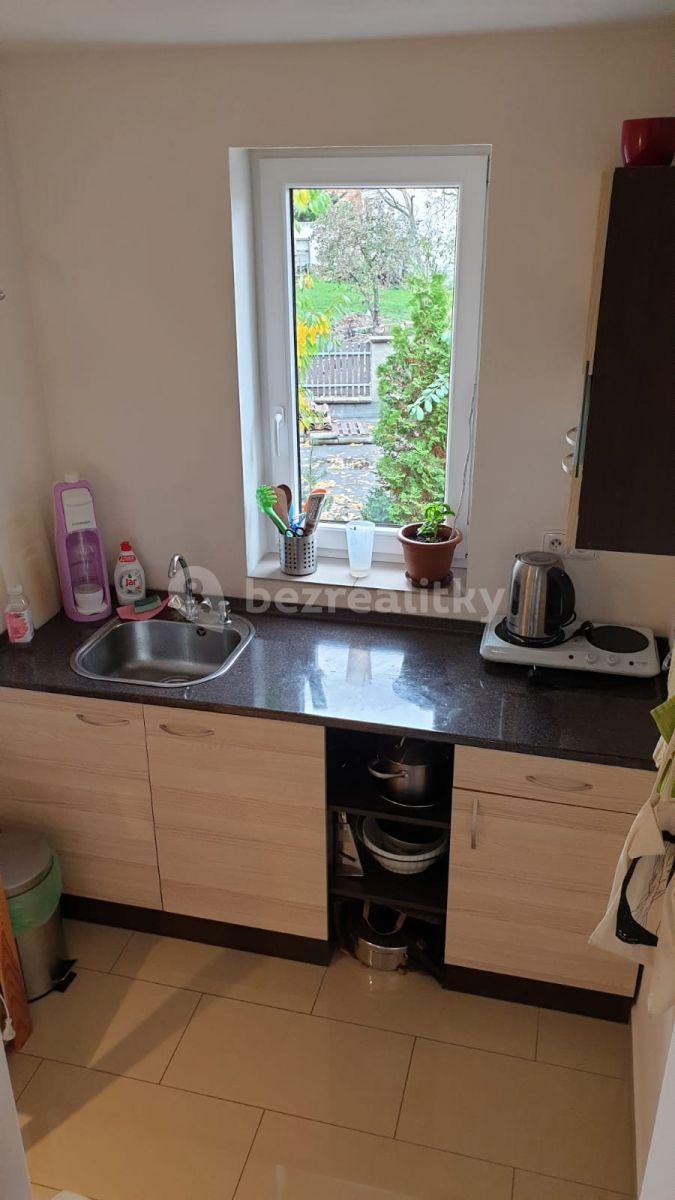 Pronájem bytu 2+kk 38 m², Na Radosti, Praha, Praha