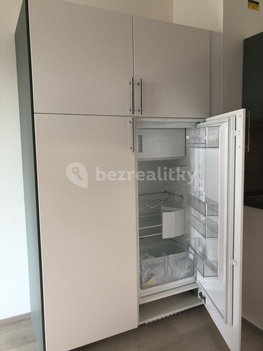 Pronájem bytu 2+kk 68 m², Tovární, Čelákovice, Středočeský kraj