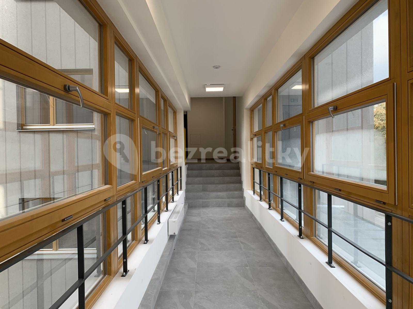 Pronájem bytu 2+kk 68 m², Tovární, Čelákovice, Středočeský kraj