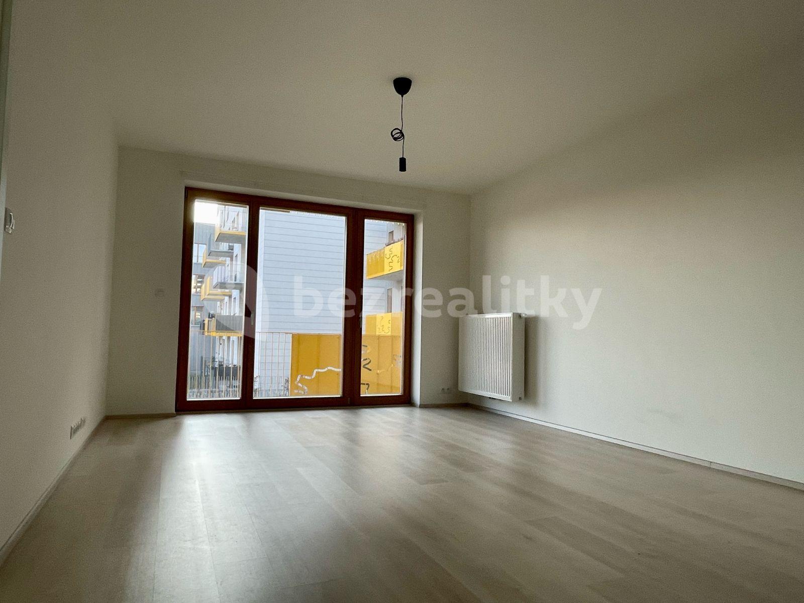 Pronájem bytu 2+kk 68 m², Tovární, Čelákovice, Středočeský kraj