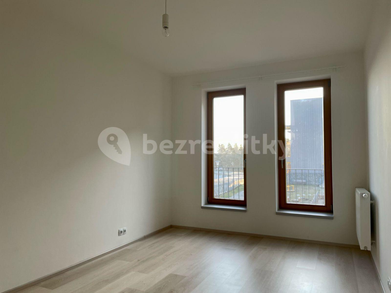 Pronájem bytu 2+kk 68 m², Tovární, Čelákovice, Středočeský kraj