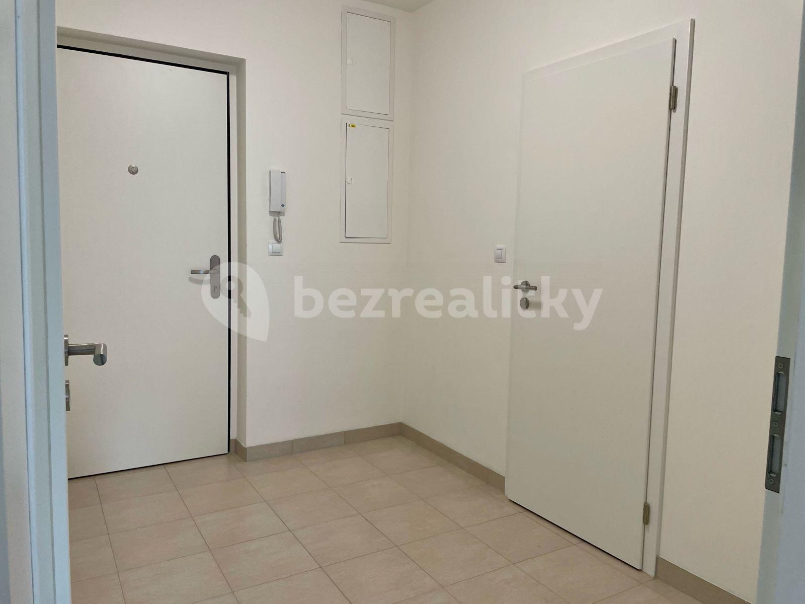 Pronájem bytu 2+kk 68 m², Tovární, Čelákovice, Středočeský kraj