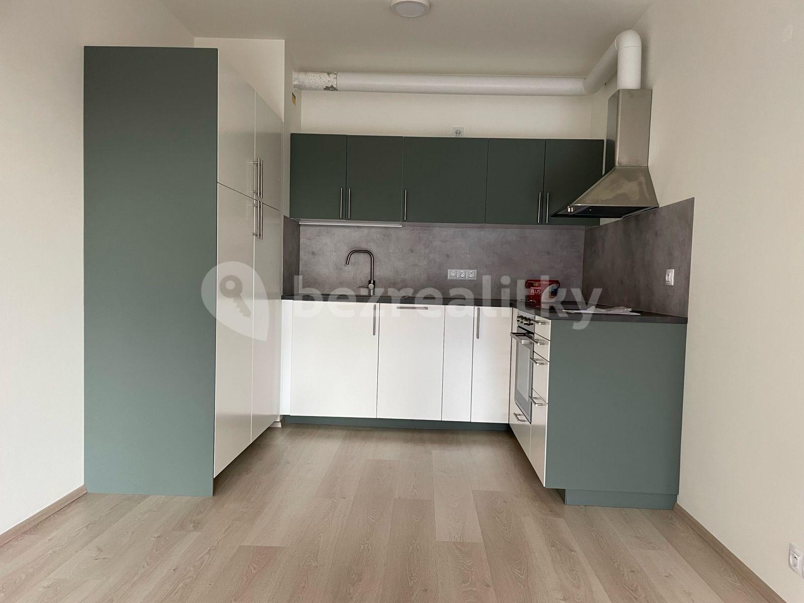 Pronájem bytu 2+kk 68 m², Tovární, Čelákovice, Středočeský kraj