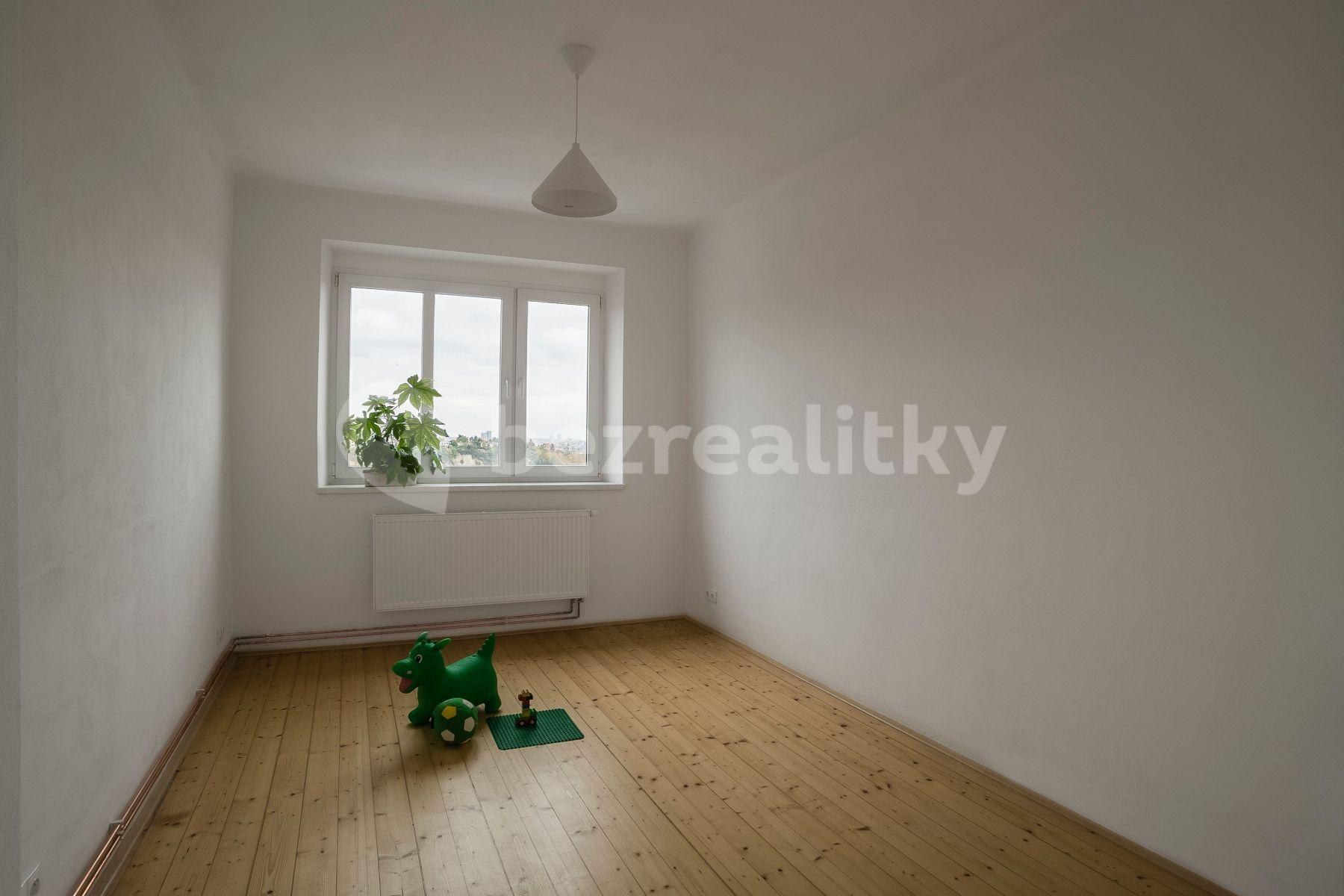 Pronájem bytu 3+1 98 m², V Bokách Ⅰ, Praha, Praha