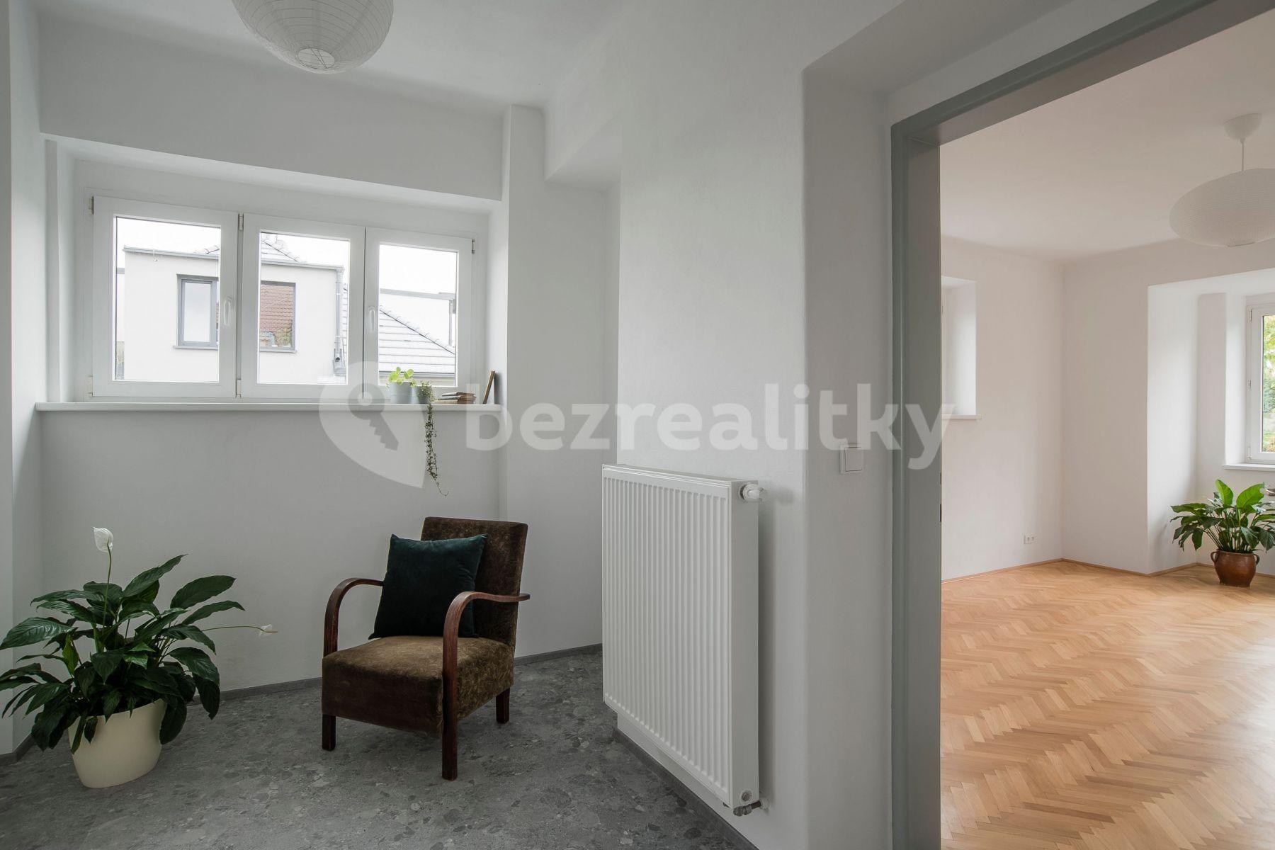 Pronájem bytu 3+1 98 m², V Bokách Ⅰ, Praha, Praha