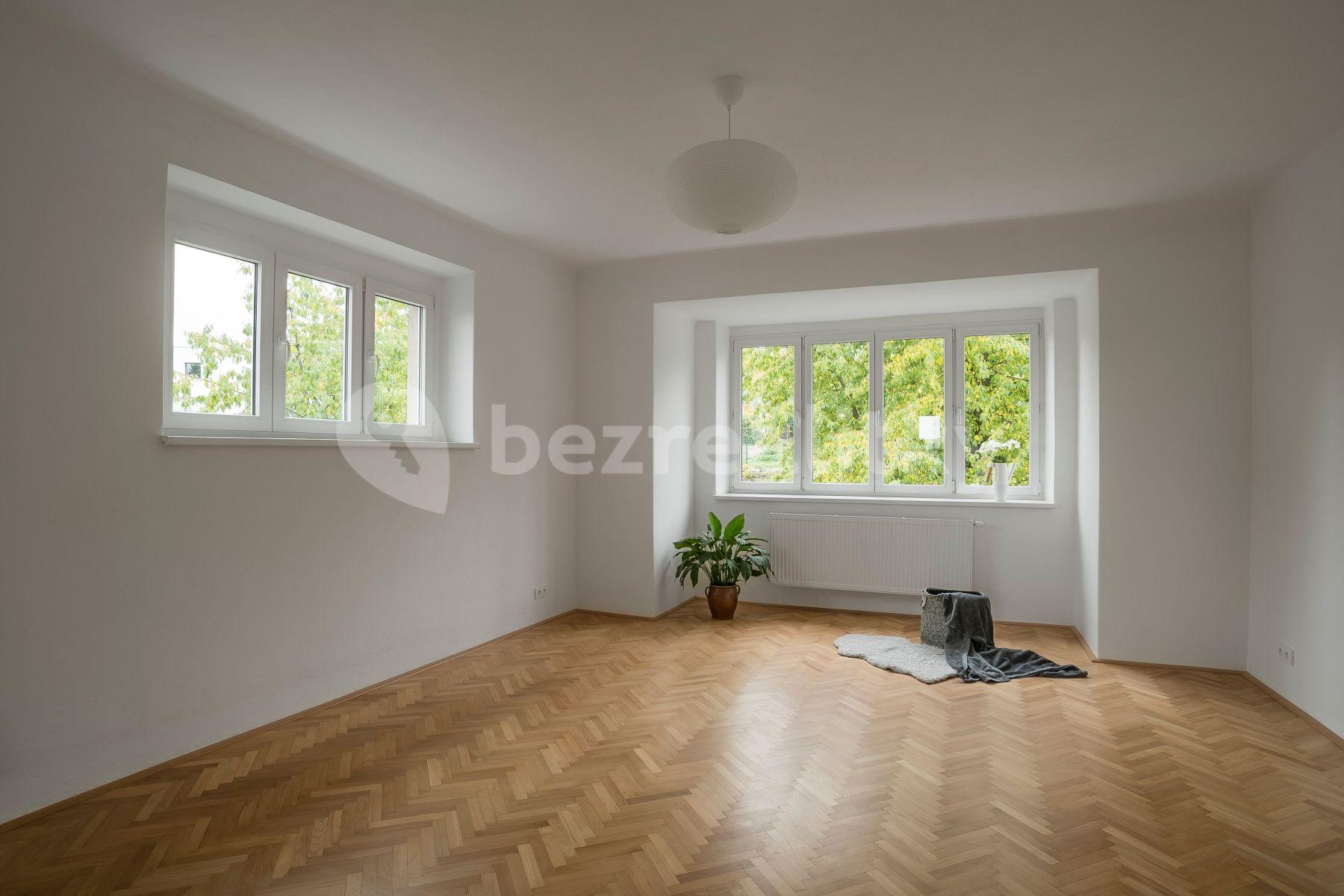 Pronájem bytu 3+1 98 m², V Bokách Ⅰ, Praha, Praha