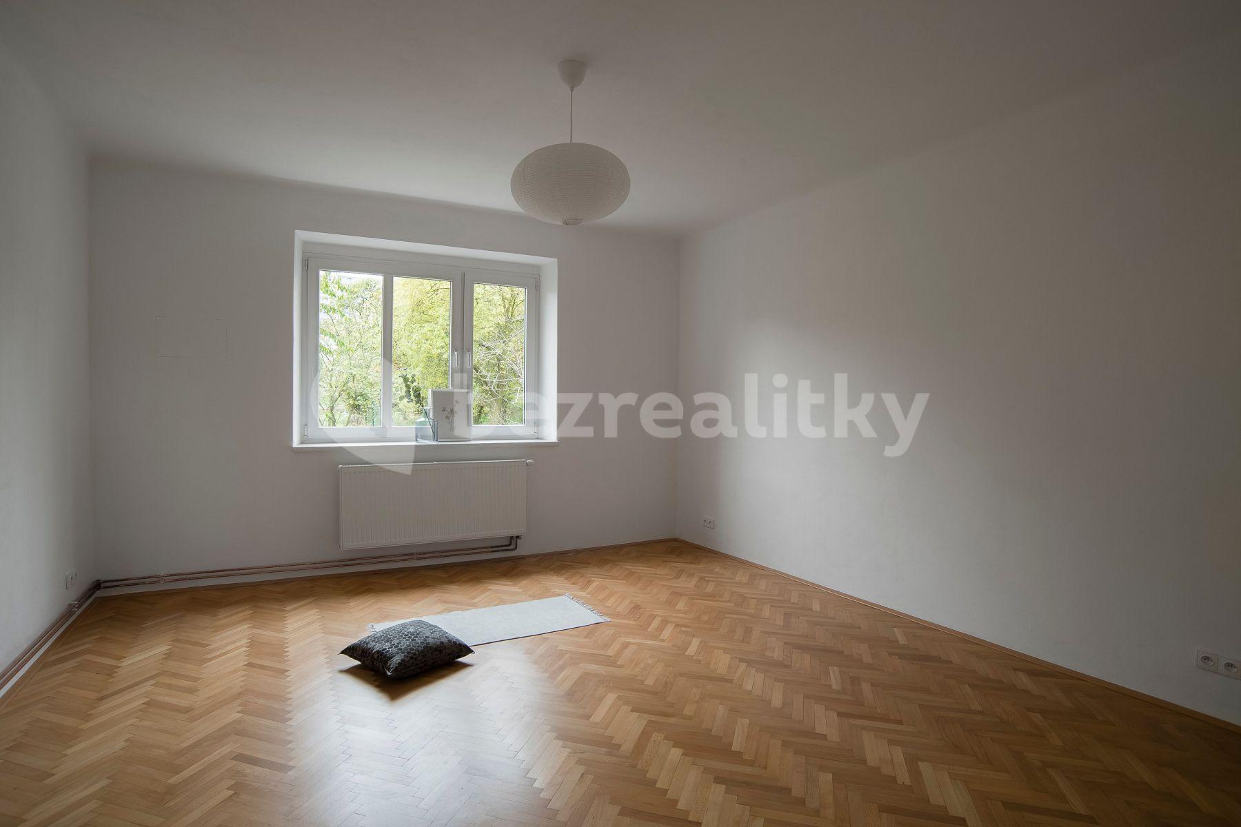 Pronájem bytu 3+1 98 m², V Bokách Ⅰ, Praha, Praha