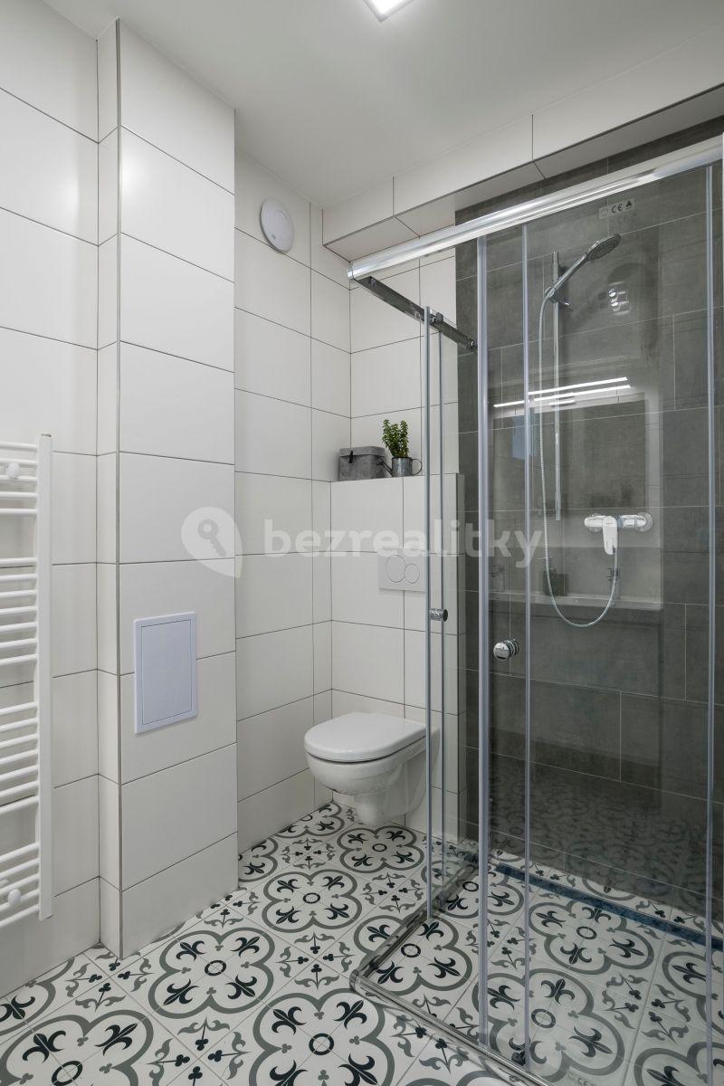 Pronájem bytu 3+1 98 m², V Bokách Ⅰ, Praha, Praha