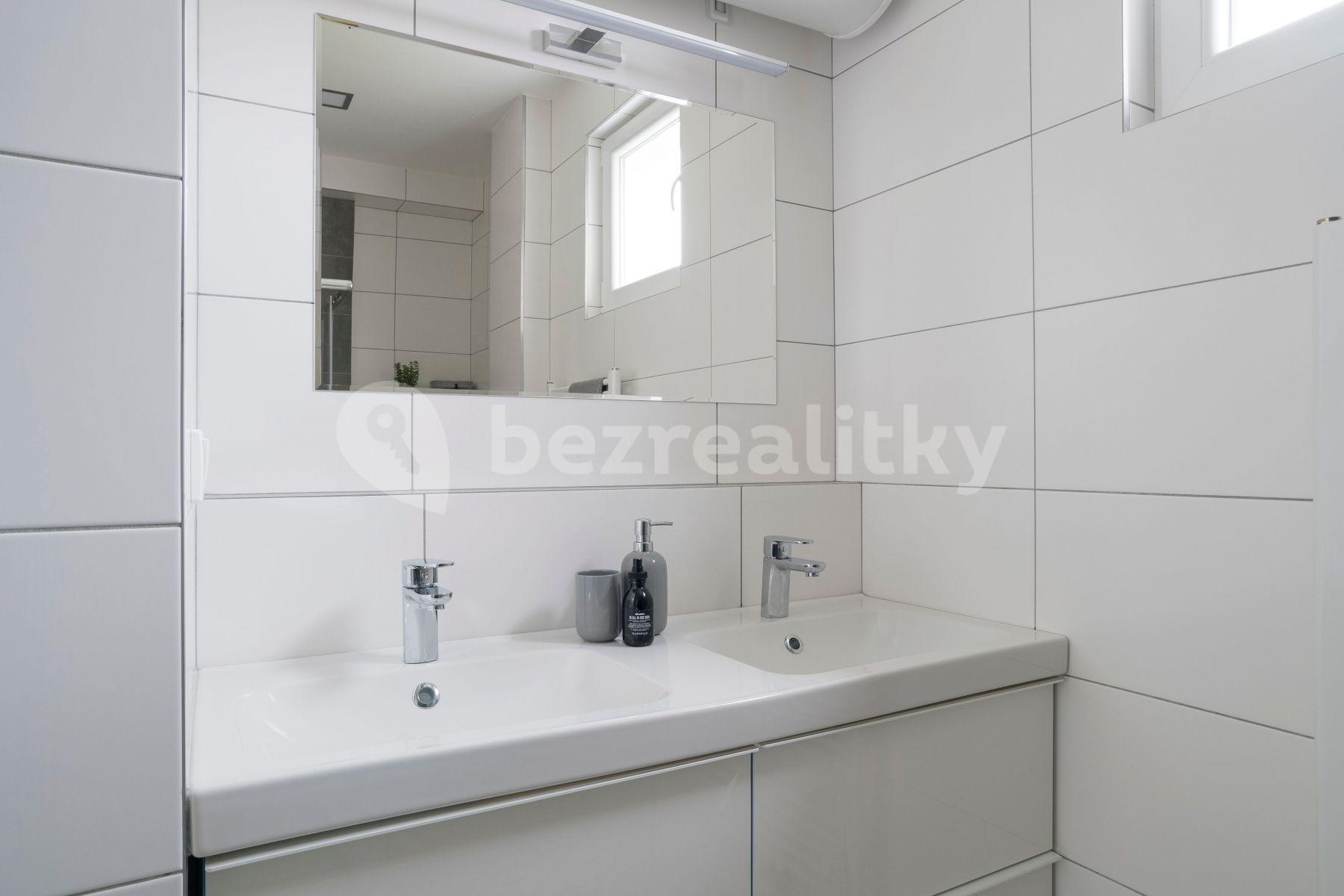 Pronájem bytu 3+1 98 m², V Bokách Ⅰ, Praha, Praha