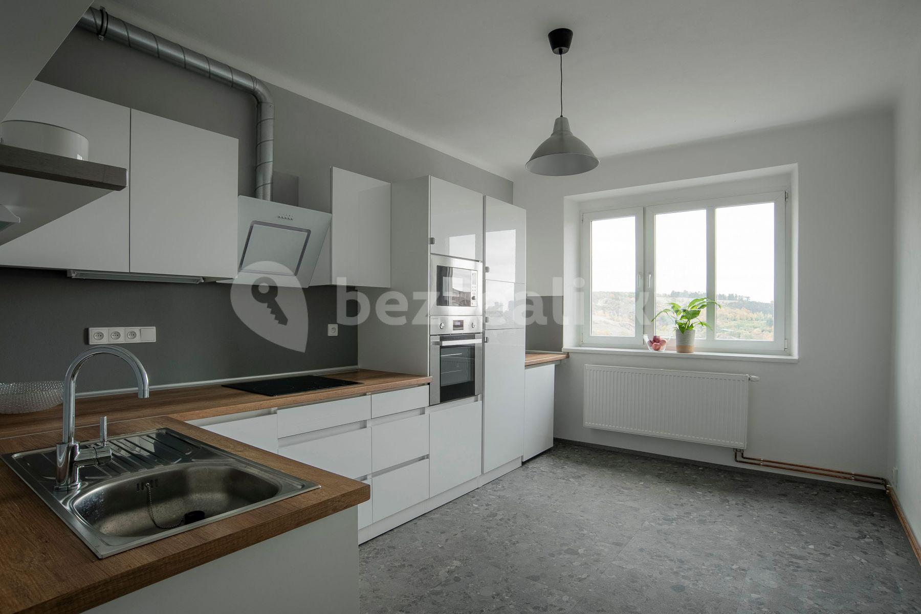 Pronájem bytu 3+1 98 m², V Bokách Ⅰ, Praha, Praha