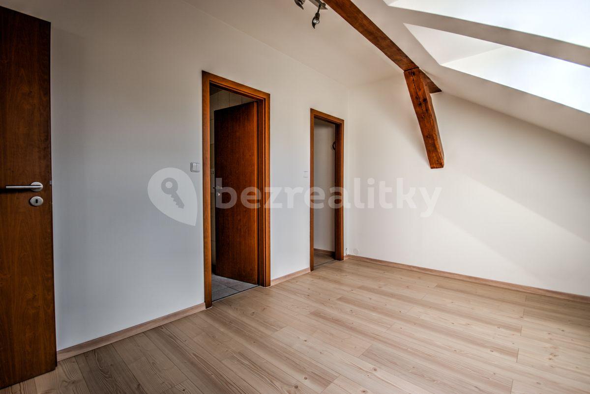 Pronájem bytu 3+kk 94 m², Mečislavova, Praha, Praha