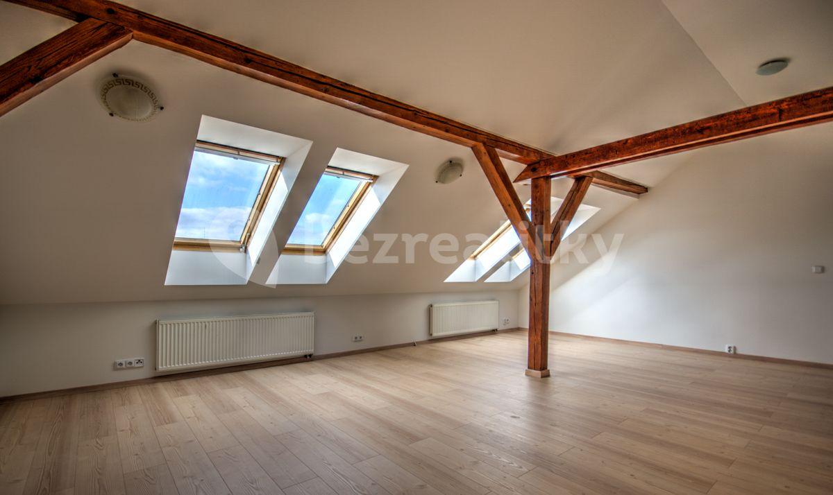 Pronájem bytu 3+kk 94 m², Mečislavova, Praha, Praha