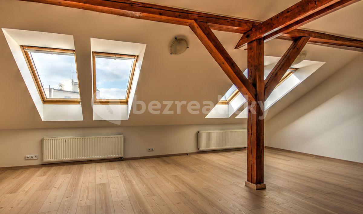 Pronájem bytu 3+kk 94 m², Mečislavova, Praha, Praha