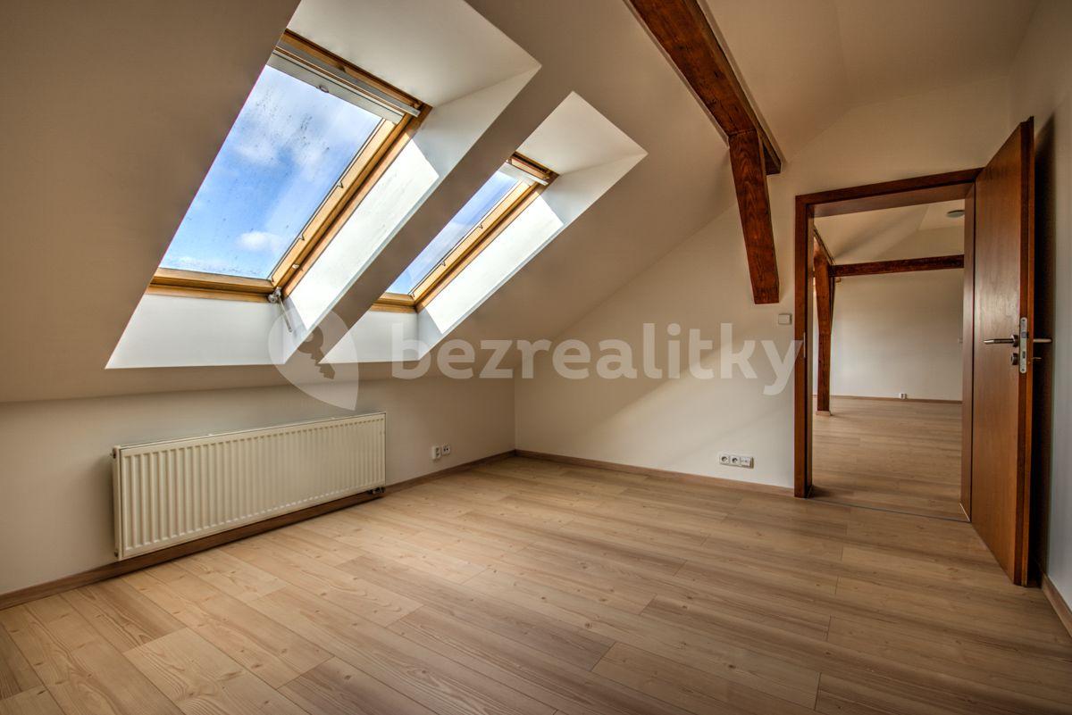 Pronájem bytu 3+kk 94 m², Mečislavova, Praha, Praha