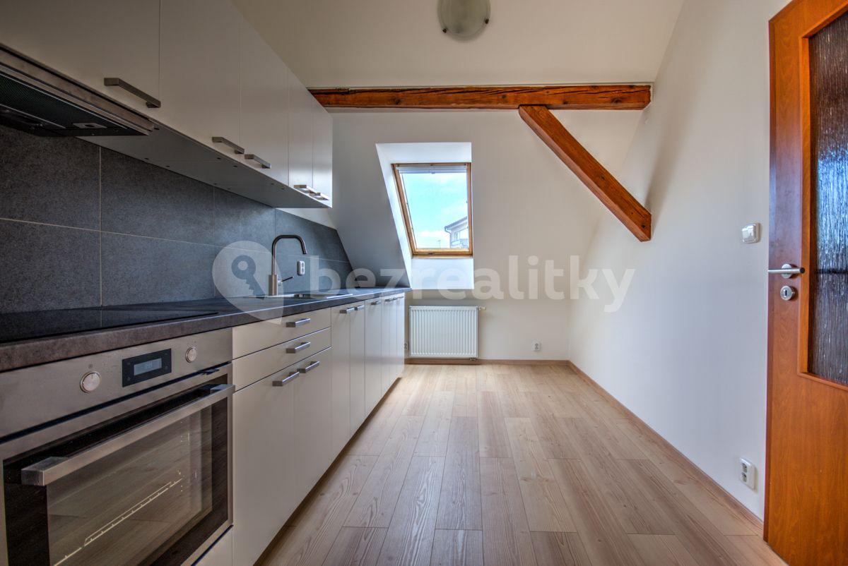 Pronájem bytu 3+kk 94 m², Mečislavova, Praha, Praha