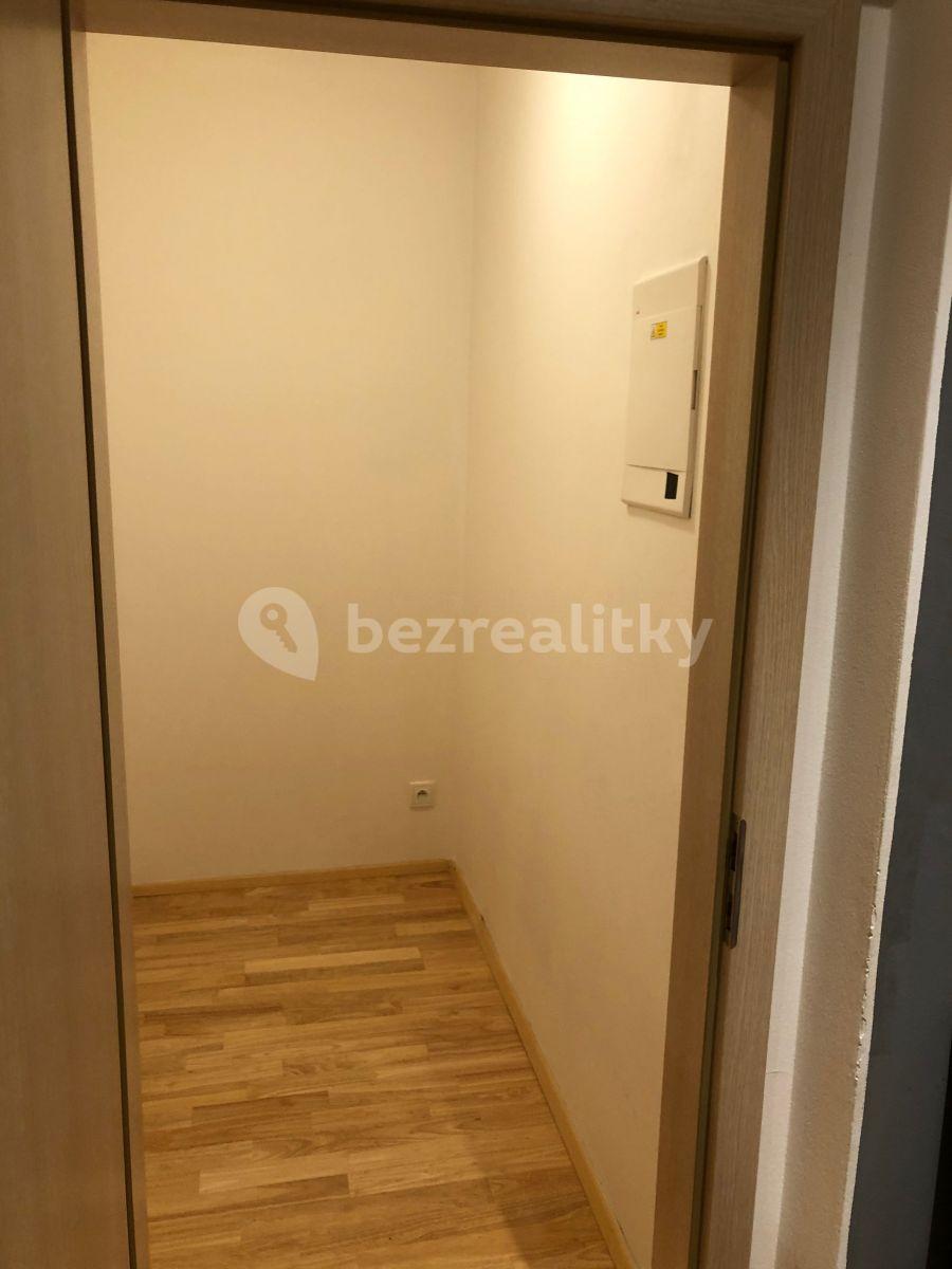 Pronájem bytu 3+kk 93 m², Jaromíra Vejvody, Praha, Praha