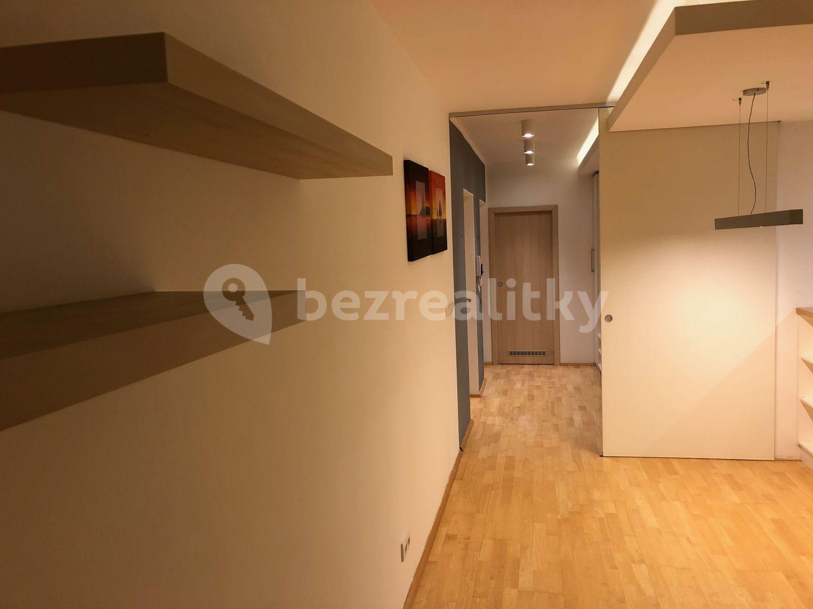 Pronájem bytu 3+kk 93 m², Jaromíra Vejvody, Praha, Praha