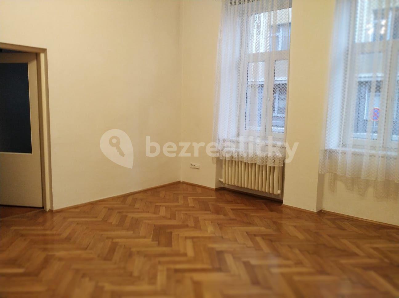 Pronájem bytu 2+1 75 m², Havlíčkova, Prostějov, Olomoucký kraj