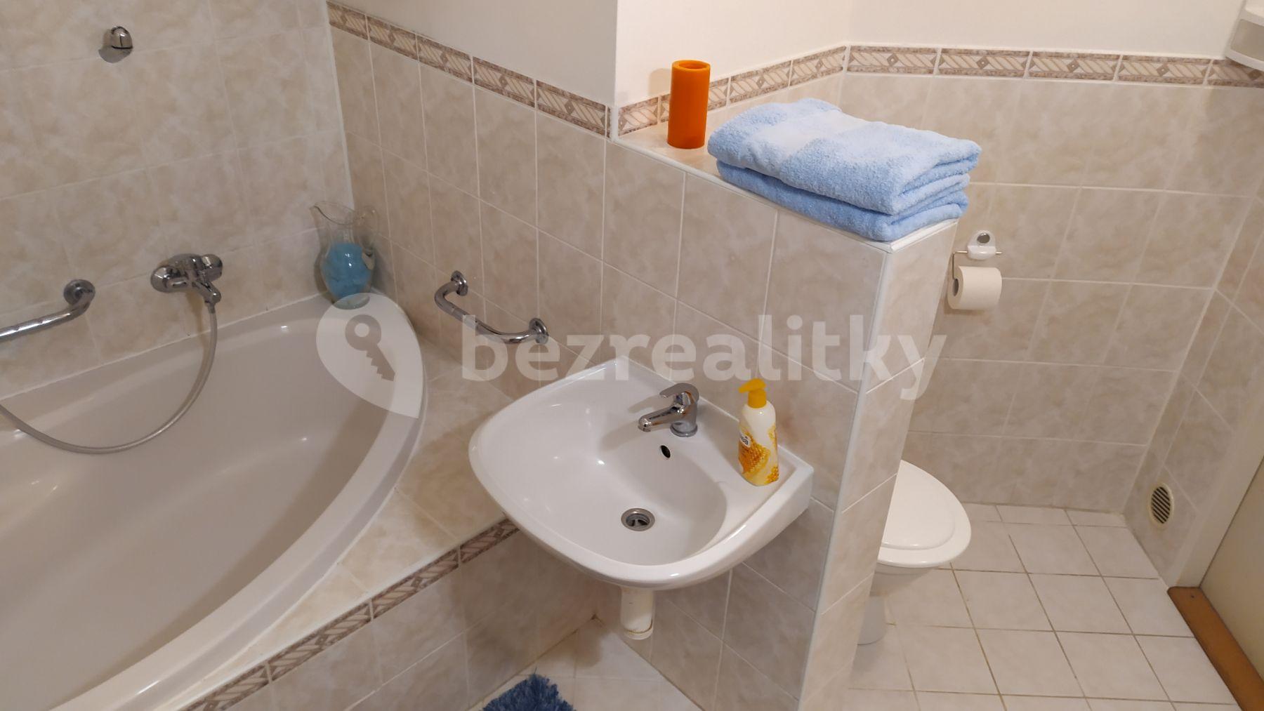 Pronájem bytu 2+1 75 m², Havlíčkova, Prostějov, Olomoucký kraj