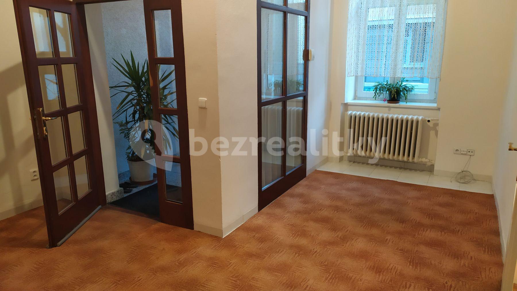 Pronájem bytu 2+1 75 m², Havlíčkova, Prostějov, Olomoucký kraj