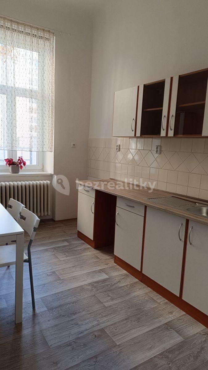 Pronájem bytu 2+1 75 m², Havlíčkova, Prostějov, Olomoucký kraj