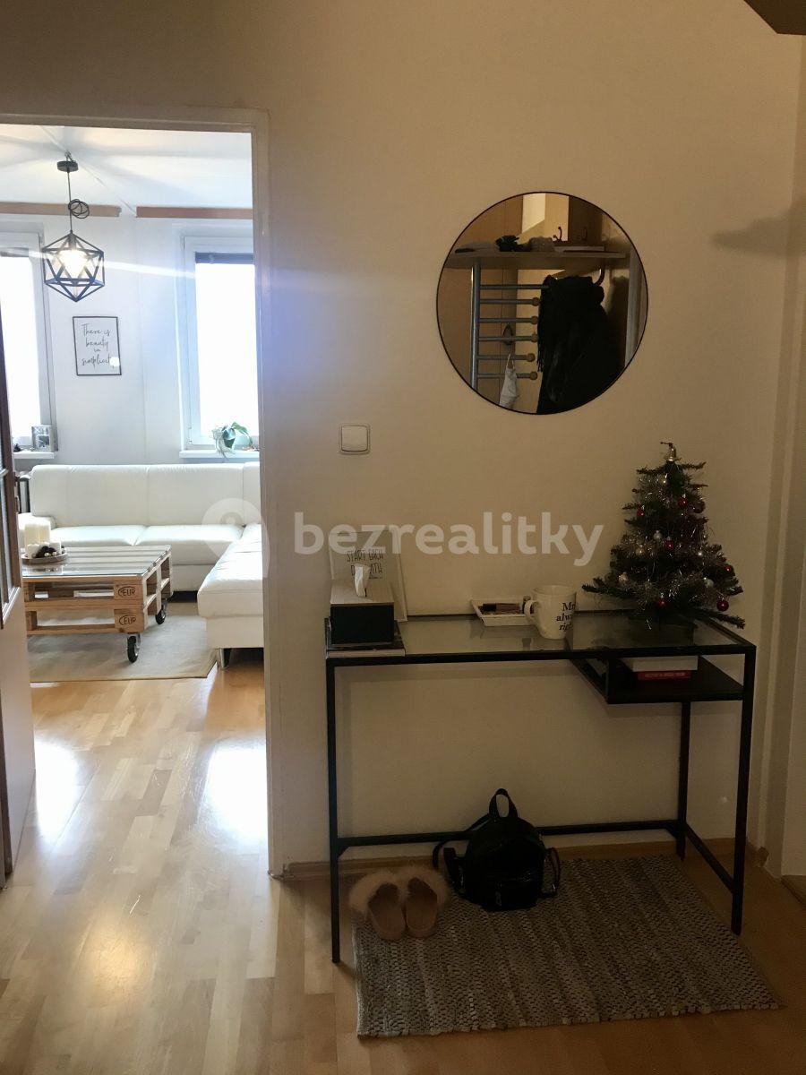 Pronájem bytu 2+kk 67 m², Makovského, Praha, Praha