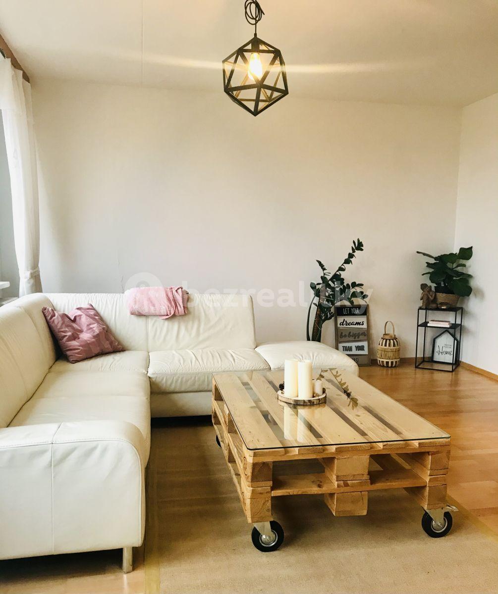 Pronájem bytu 2+kk 67 m², Makovského, Praha, Praha