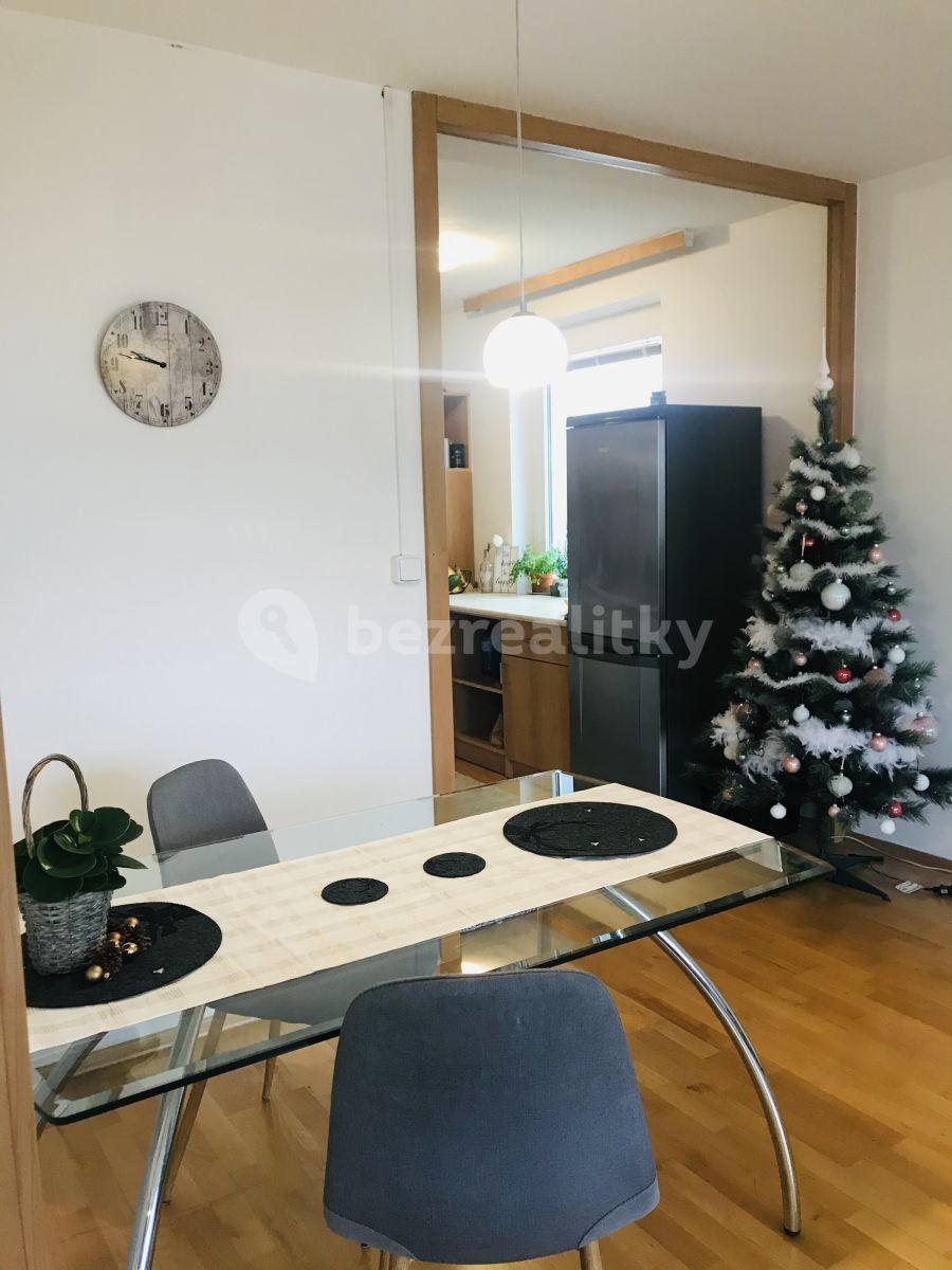 Pronájem bytu 2+kk 67 m², Makovského, Praha, Praha