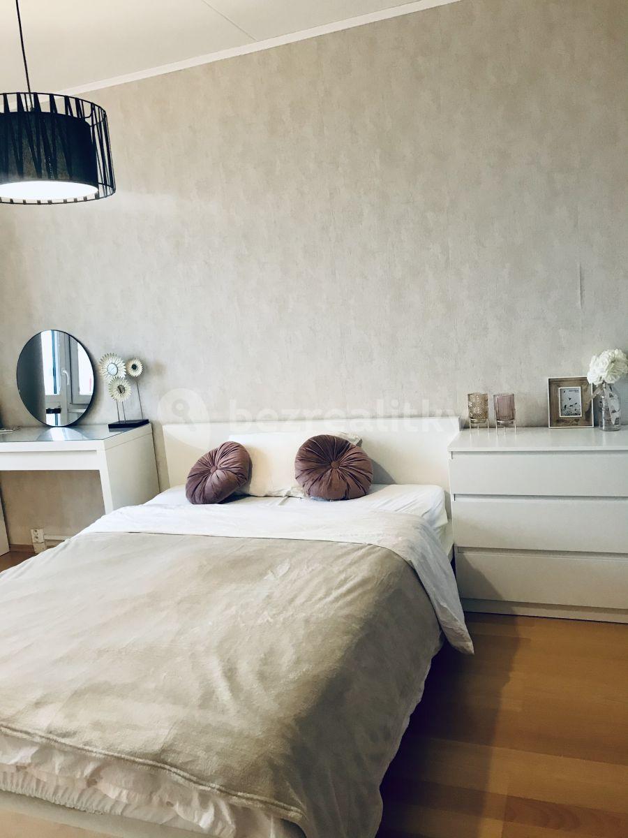 Pronájem bytu 2+kk 67 m², Makovského, Praha, Praha