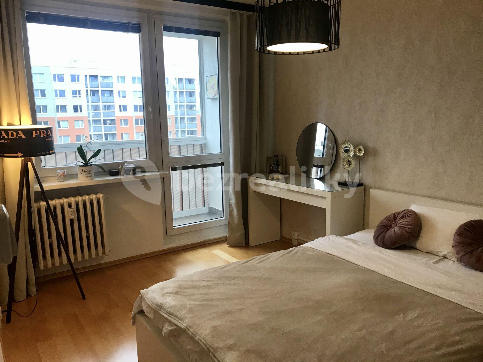 Pronájem bytu 2+kk 67 m², Makovského, Praha, Praha