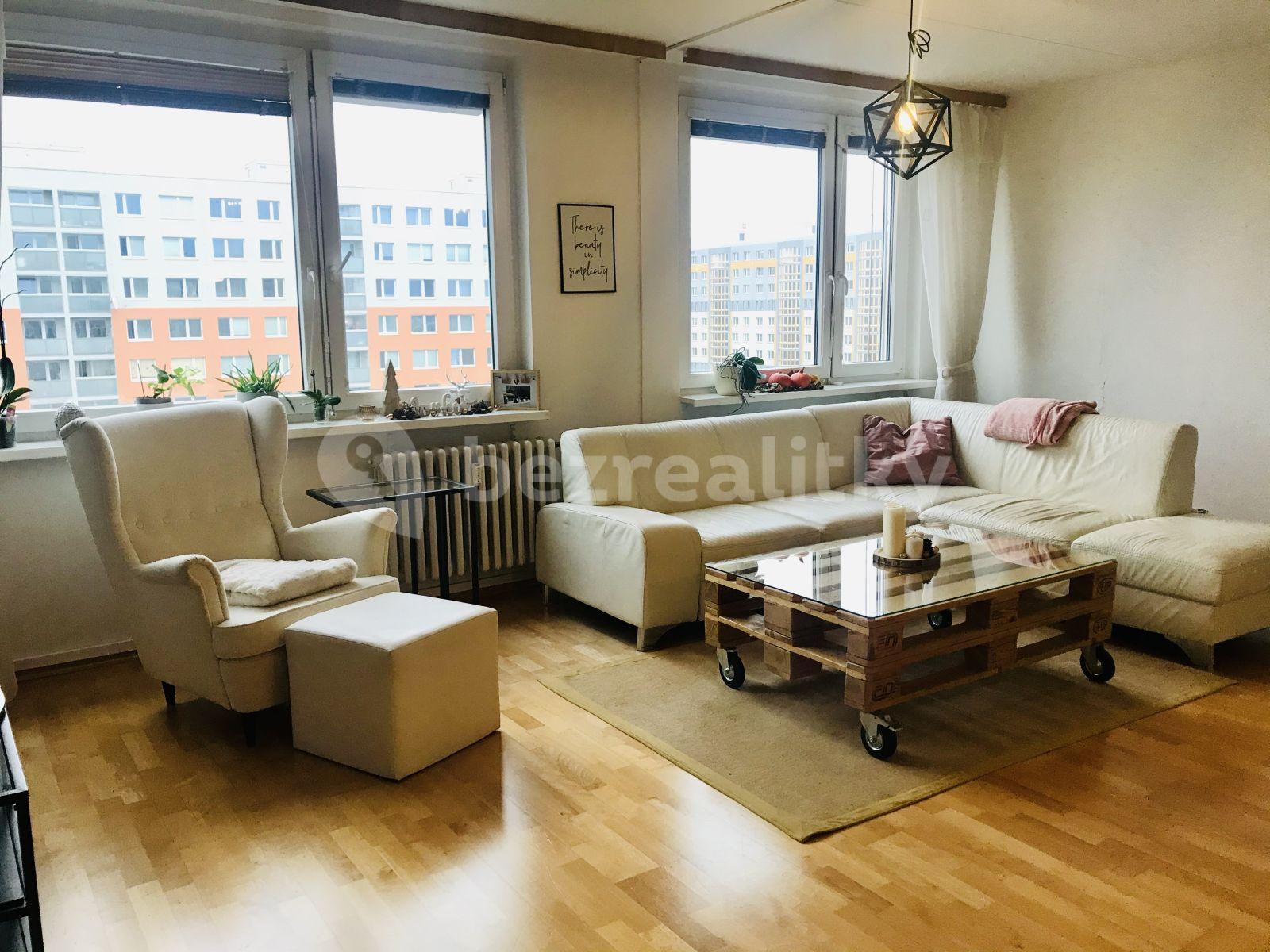 Pronájem bytu 2+kk 67 m², Makovského, Praha, Praha