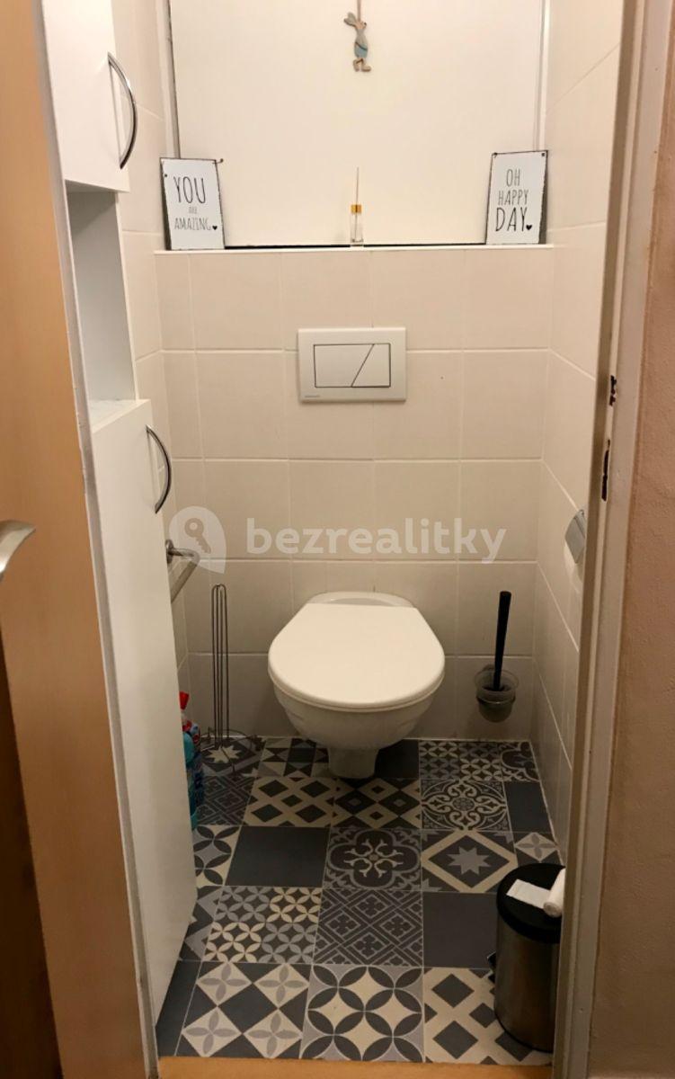 Pronájem bytu 2+kk 67 m², Makovského, Praha, Praha