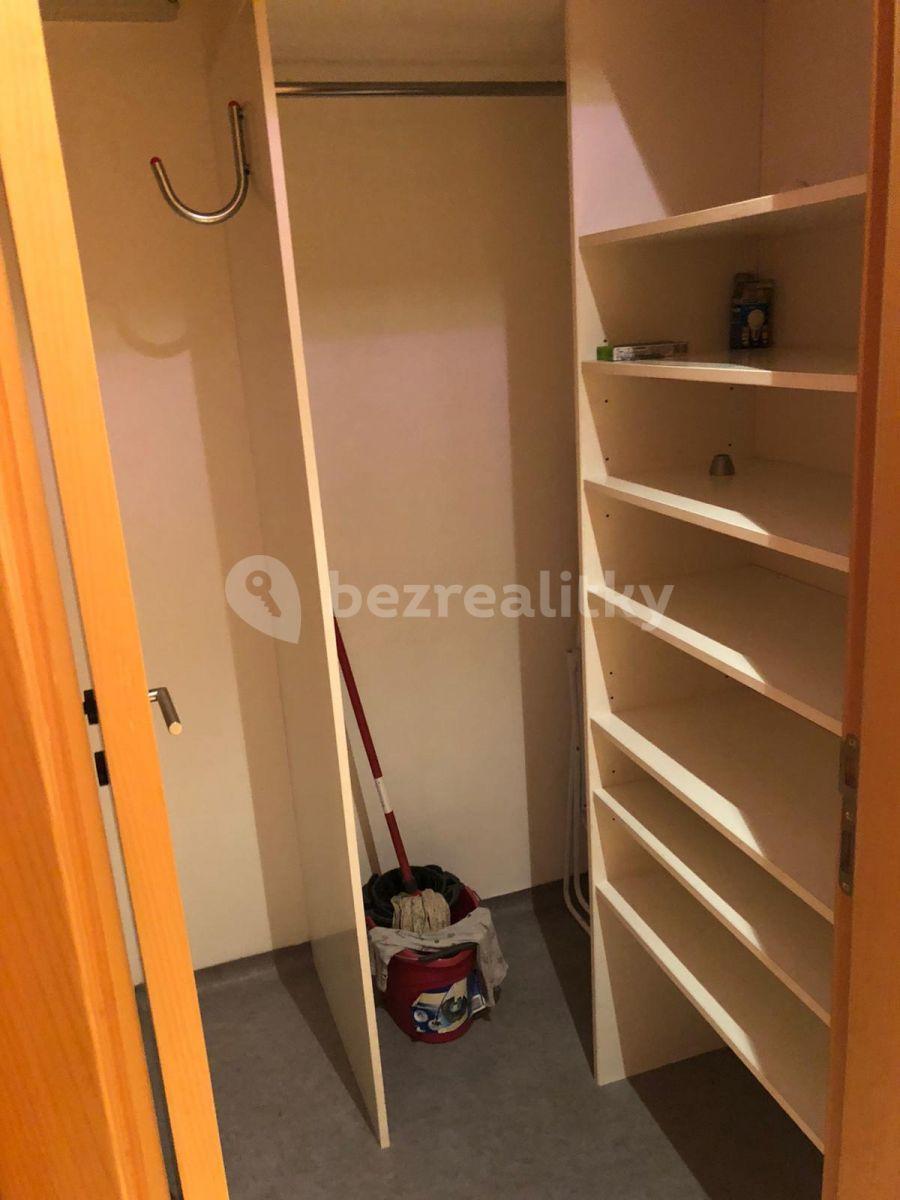 Pronájem bytu 3+kk 90 m², Vršovická, Praha, Praha