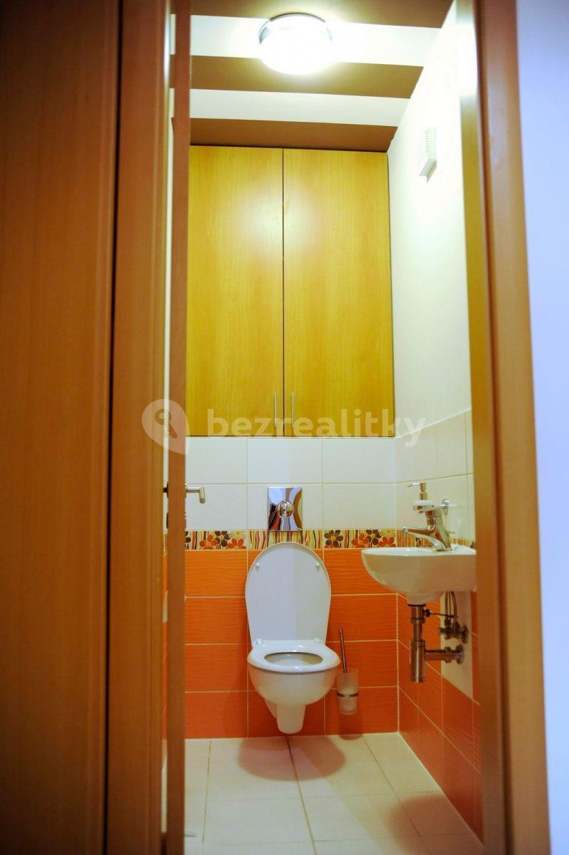 Pronájem bytu 3+kk 90 m², Vršovická, Praha, Praha