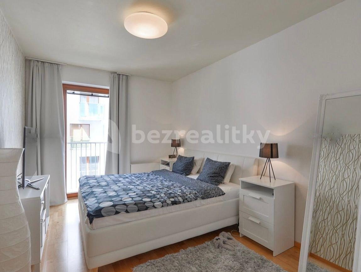 Pronájem bytu 3+kk 90 m², Vršovická, Praha, Praha