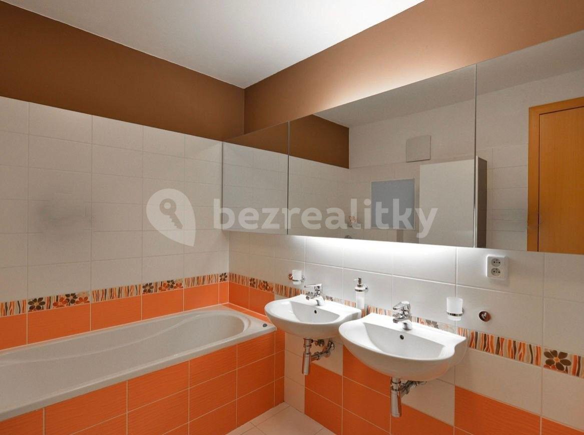 Pronájem bytu 3+kk 90 m², Vršovická, Praha, Praha