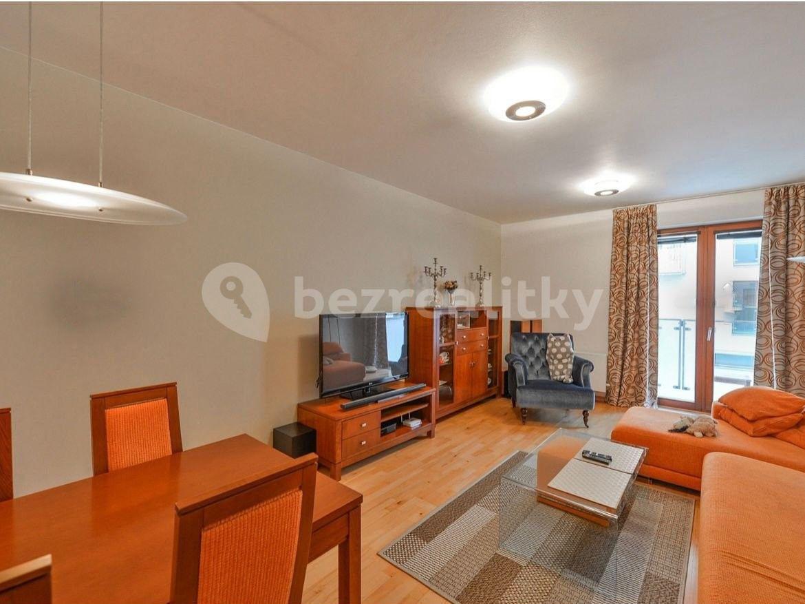 Pronájem bytu 3+kk 90 m², Vršovická, Praha, Praha