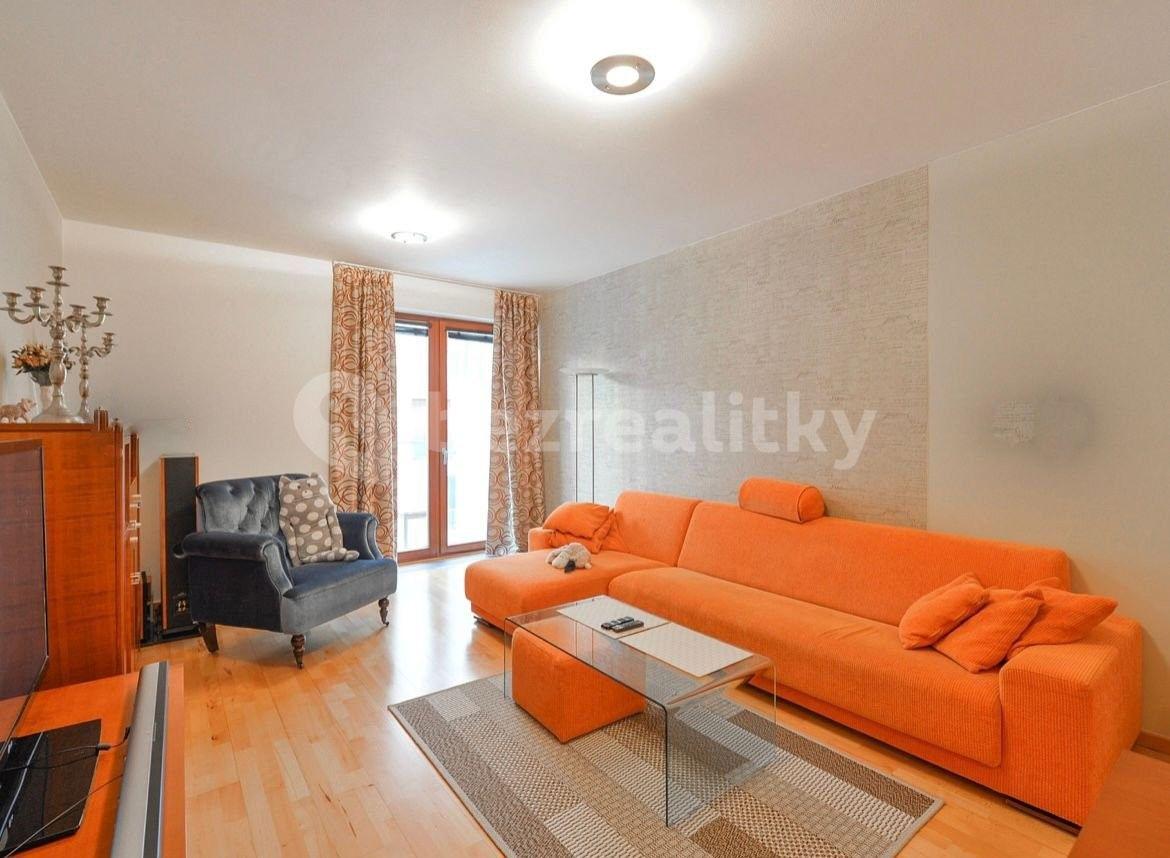 Pronájem bytu 3+kk 90 m², Vršovická, Praha, Praha