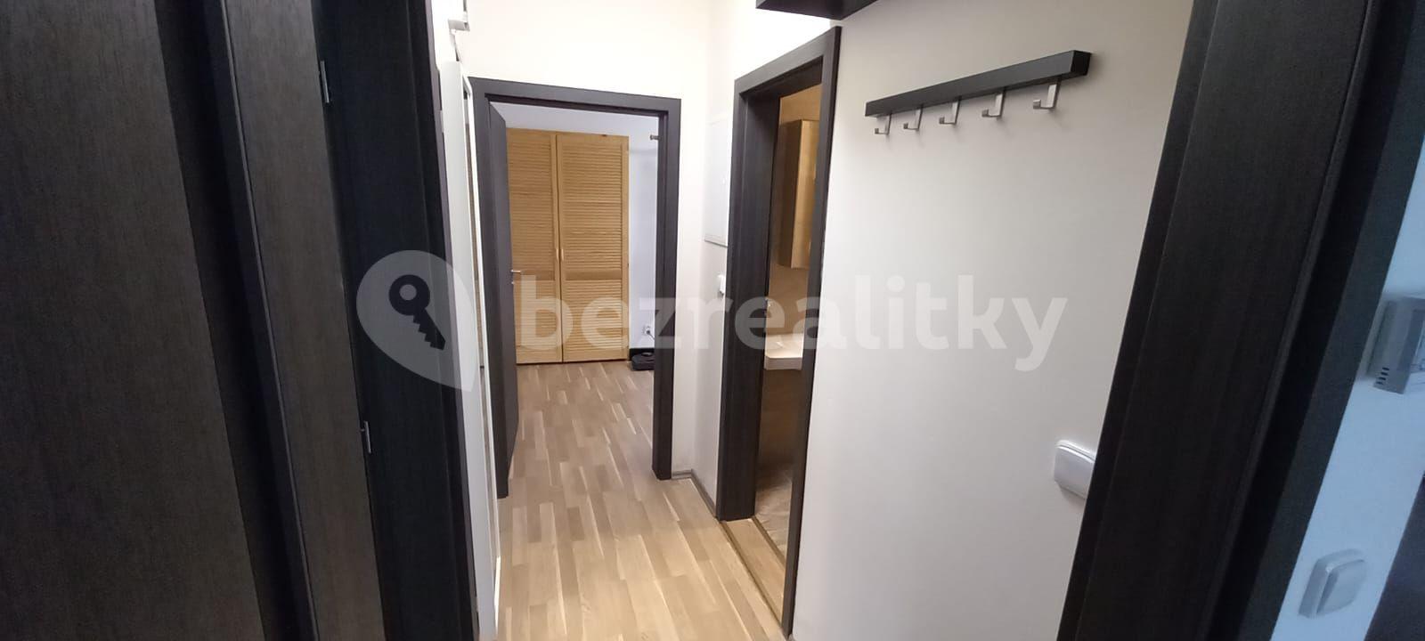 Pronájem bytu 3+kk 82 m², K Rybníku, Dobrovíz, Středočeský kraj