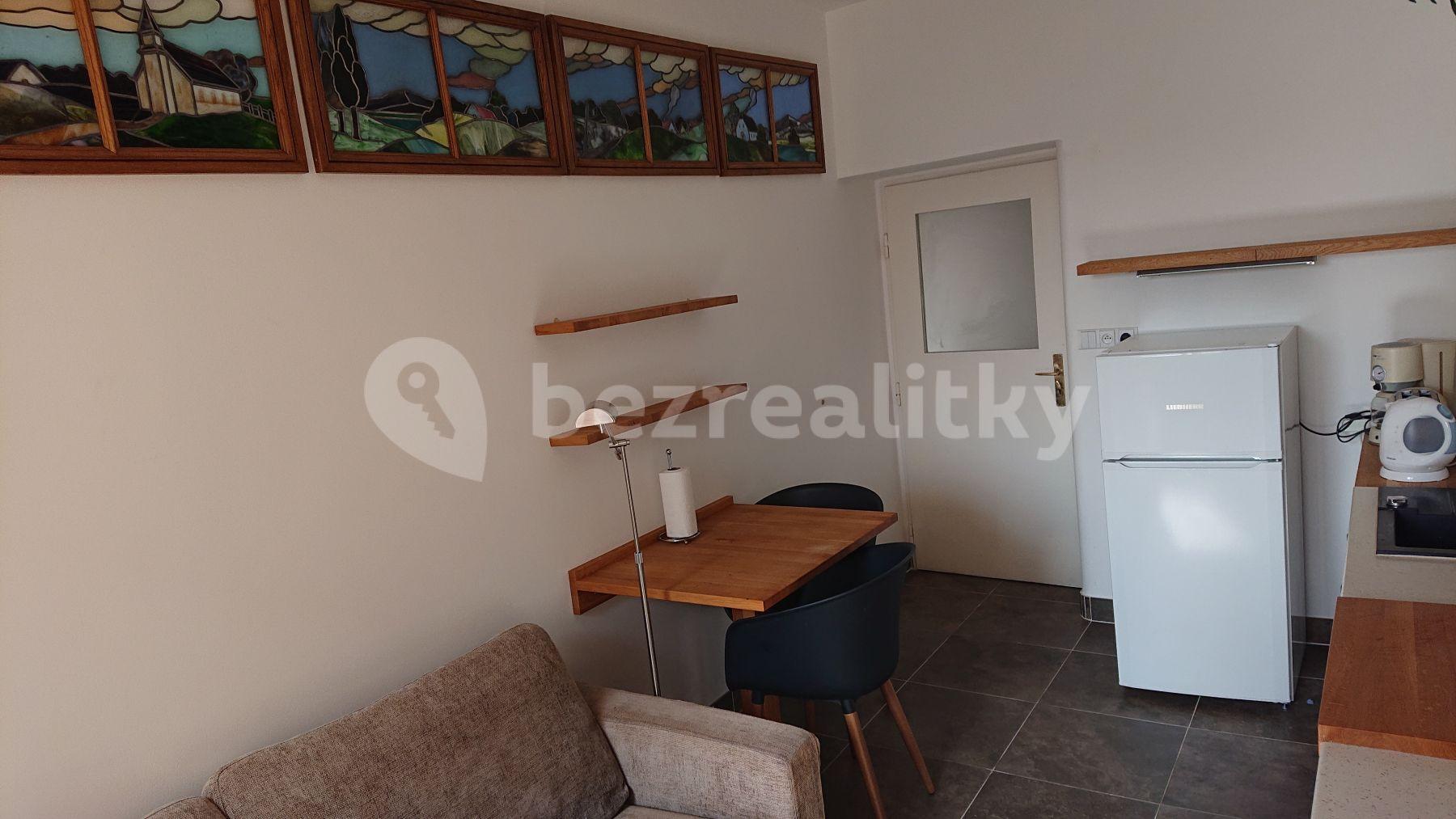 Pronájem bytu 2+kk 38 m², U Milosrdných, Praha, Praha