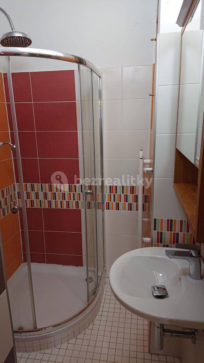 Pronájem bytu 2+kk 38 m², U Milosrdných, Praha, Praha