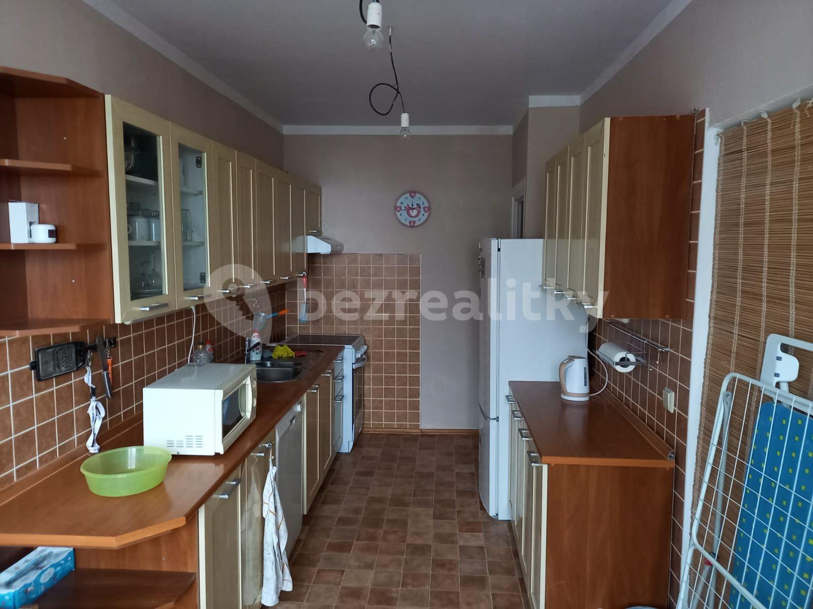 Pronájem bytu 4+1 20 m², Svážná, Brno, Jihomoravský kraj