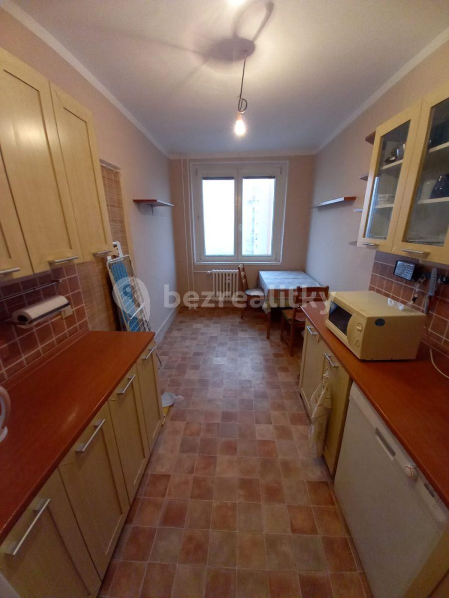 Pronájem bytu 4+1 20 m², Svážná, Brno, Jihomoravský kraj