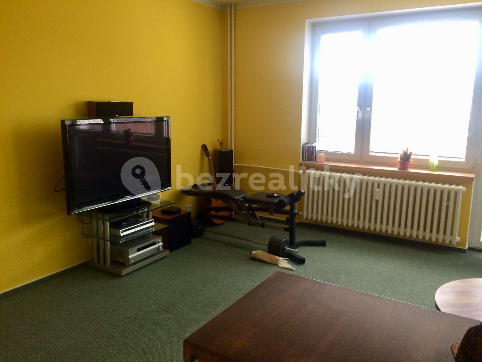 Pronájem bytu 3+1 74 m², Mládí, Vsetín, Zlínský kraj