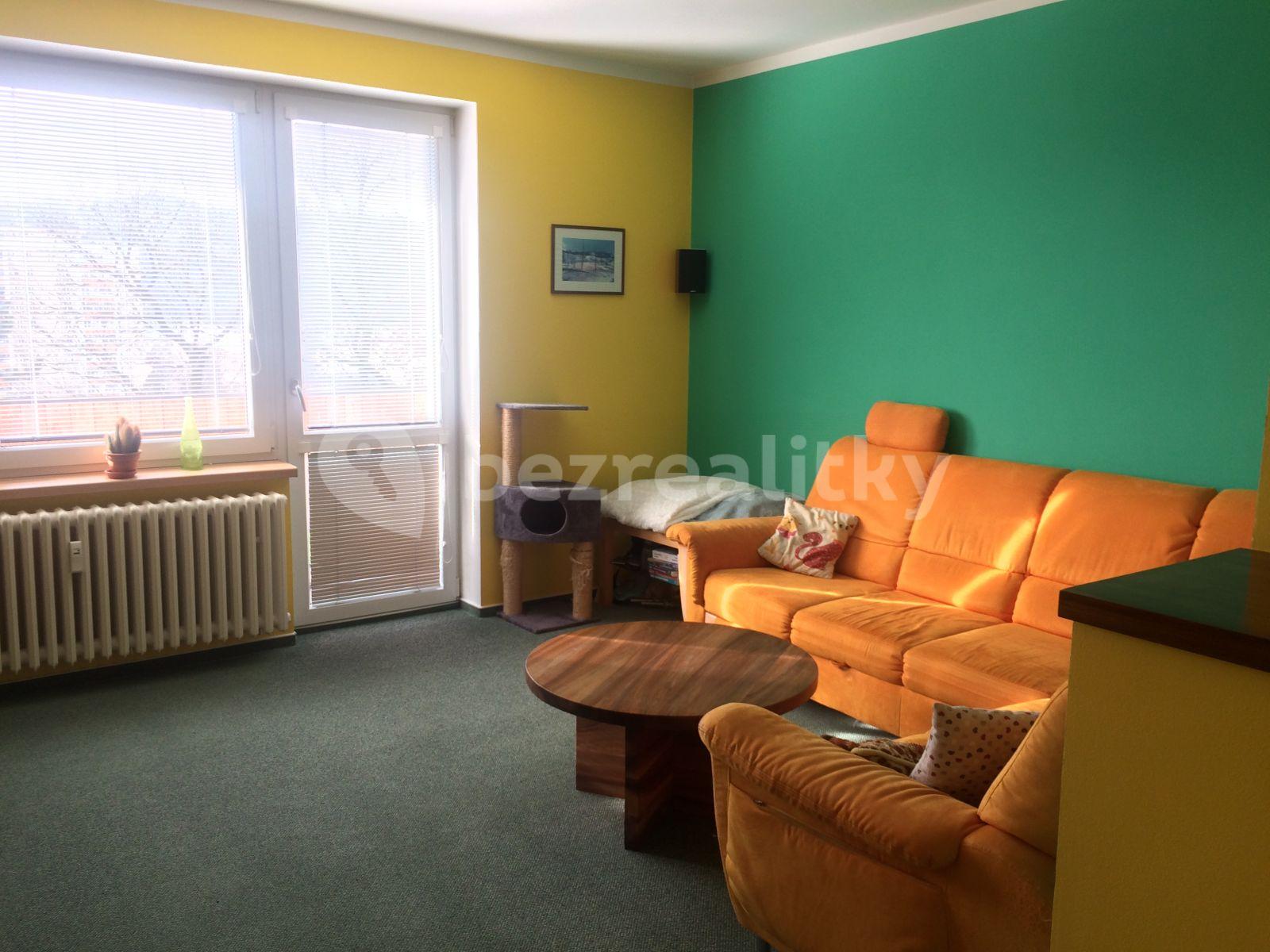 Pronájem bytu 3+1 74 m², Mládí, Vsetín, Zlínský kraj