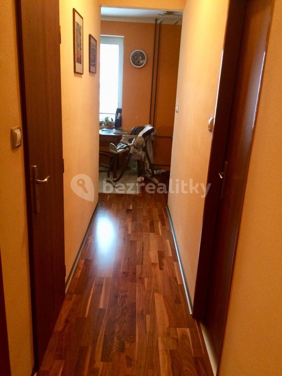 Pronájem bytu 3+1 74 m², Mládí, Vsetín, Zlínský kraj