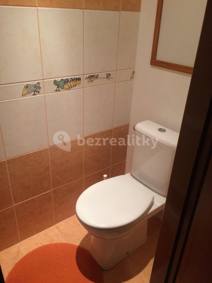 Pronájem bytu 3+1 74 m², Mládí, Vsetín, Zlínský kraj