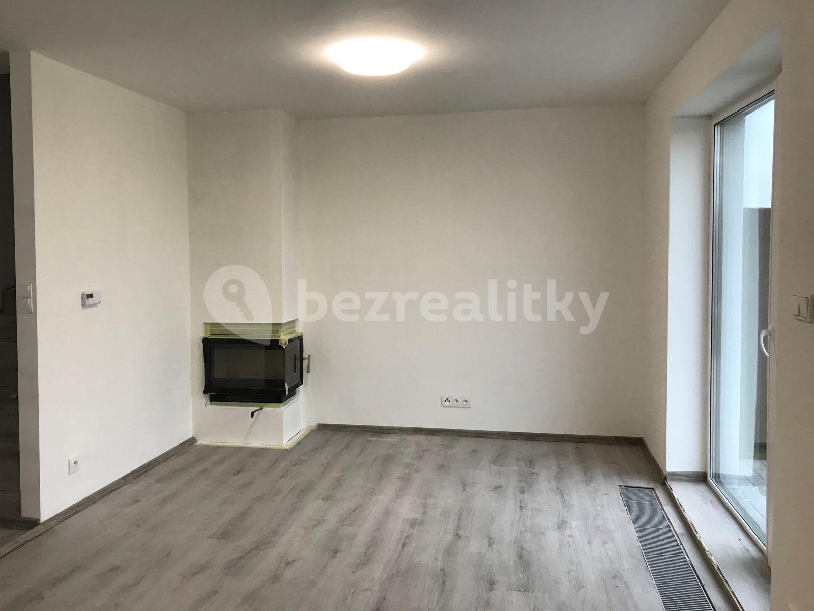 Pronájem domu 157 m², pozemek 600 m², Nad Prahou, Horoměřice, Středočeský kraj