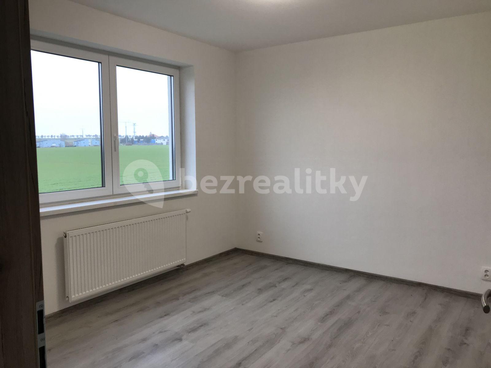 Pronájem domu 157 m², pozemek 600 m², Nad Prahou, Horoměřice, Středočeský kraj